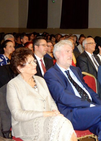 90 éves a Gróf Tisza István Kórház 87